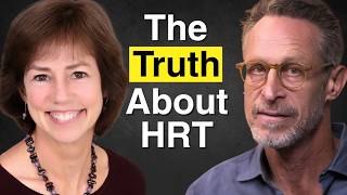 Is HRT Safe? 10 Questions Women Ask Most — Answered by a Functional Doctor