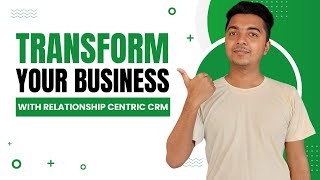 Parma Review - Best Relationship Centric CRM Tool | Passivern