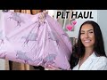 SUMMER PRETTY LITTLE THING TRY ON CLOTHING HAUL! ad | Hannah Renée