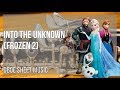 Oboe Sheet Music: How to play Into the Unknown (Frozen 2) by Idina Menzel