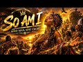 AVA MAX - So Am I (Epic Choir Afro Soul ) Flute African Vibe