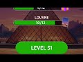 Kunci Jawaban Game WoW level 51 sampai 60