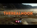 welcome to my channel-therealnoor-vlog-intro