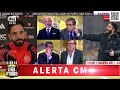 liga d ouro cmtv 27 12 2024