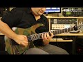 marco sfogli dminor 20 essencial metal licks