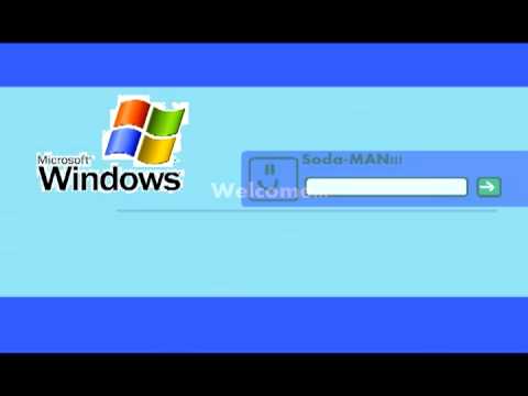 Windows Xp Parody Youtube