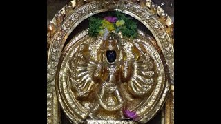 T.C.THENAPPAN - DIVYA DESAM # 92 - THIRUMOHUR, ARULMIGU KALAMEGA PERUMAL