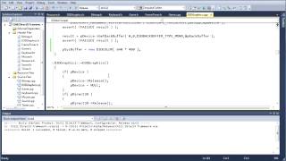 Intermediate C DirectX Game Programming Tutorial Lesson 6