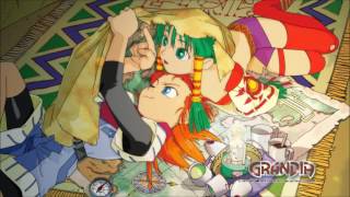 Favorite VGM 5: Grandia - The Beautiful Women of Alent