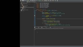 Java - #21 - Copying Files and Copying Content to and From Files