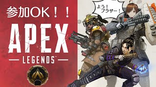 フォロワーの数だけ回す参加型ゴールドランク【APEX】