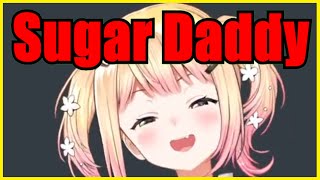 Nene Found Herself A Sugar Daddy But...【Hololive | Eng Sub】