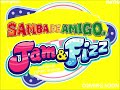 【yuzu yuzu wanpaku】 samba de amigo jam and fizz australian export version comming soon by sammy sega