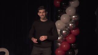The ROI of Sleep | Devin Burke | TEDxOcala