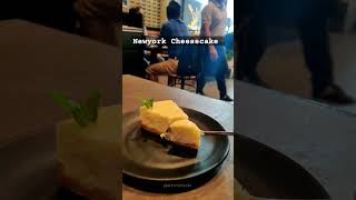 Newyork Cheesecake #newyorkcheesecake #cheesecake #cheesecakelove #cheesecakelove #cheesecakefactory