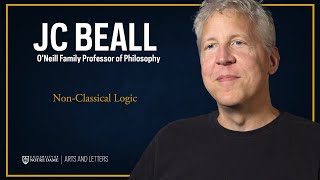 Non-Classical Logic - Jc Beall