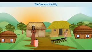 The Star and The Lily Grade 6 English Cambridge @smartecheducare