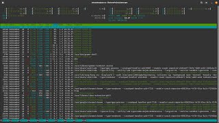 Monitor your CPU & GPU on Linux