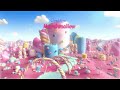 Candy land Marshmallow presents new commercial 2017
