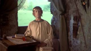 Monty Python and the Holy Grail - Prince Herbert