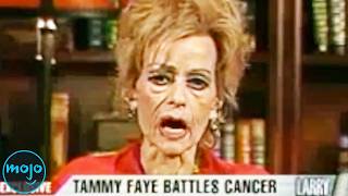 20 Celebs Who Gave Interviews When They Knew They Were Dying