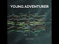 young adventurer