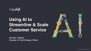 AI Chatbot Webinar