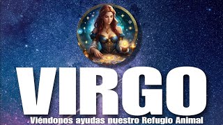 Virgo  ♍SERÁS MÁS EXITOSO QUE NUNCA🌟ÚNA BRUJA OSCURA SE ALEJARÁ DE TI PARA SIEMPRE #virgohoy
