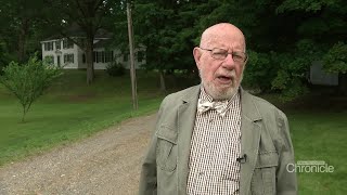 Fritz Wetherbee: Col. Ebeneezer, Hinsdale