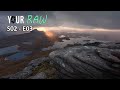 Mastering the Art of RAW Editing: Landscape Photography with Ellis Wood