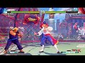 ストリートファイター5 noname 現世界1位 lp バルログ sf5 シーズン5 スト5 sf5 sfwx 4k sfv sf5ce