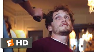 Thoroughbreds (2018) - You Cannot Hesitate Scene (7/10) | Movieclips