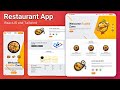 🔥Complete  Responsive Restaurant Website using React and Tailwind CSS || Build and  Deploy