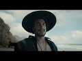 mihawk shows luffy s bounty to shanks one piece live action