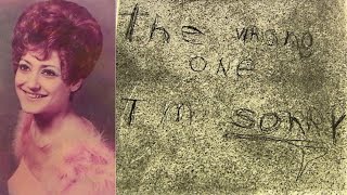 3 Unsolved Mysteries with Strange Written Clues Part 5