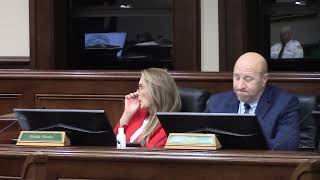8b. Emergency Repair Bid - Lowndes County Sheriff's Office Patrol Division @ LCC Regular 2024-12-10