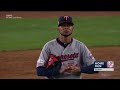 minnesota twins vs. new york yankees highlights 2017 al wild card game