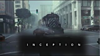 train Inception 2010