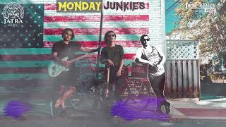 Ghar Kahile Jane Ho - Monday Junkies (Official Lyrical Video)