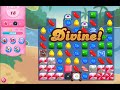 Candy Crush Saga Level 9589 No boosters