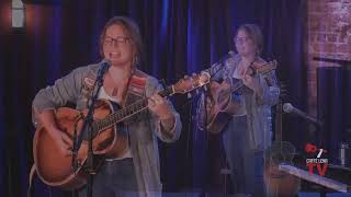 Crystal Bowersox - Live At Caffe Lena