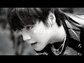 park jihoon - nitro (sped up)