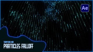 Trapcode Mir Particles Background After Effects Tutorial @AMMotions