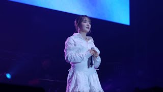 241130 윤하 라이프리뷰 [연말 콘서트 GROWTH THEORY - 인천]