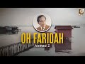 Ahmad Z - Oh Faridah (Official Lyric Video)