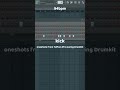 Afrobeat Drum pattern FL Studio tutorial - Afroswing