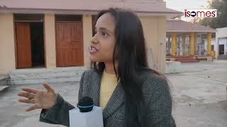 #documentary on Bithoor Shweta Mishra