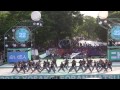 2013 yosakoiソーラン祭り 長崎大学「突風」 セミファイナル