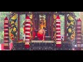 🔴live நல்லூர் கந்தசுவாமி தேவஸ்தானம் தேர் திருவிழா nallur sri kandaswamy devasthanam festival 🙏🏼