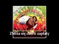 Peter Tosh - Feel No Way PL